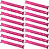 ABOOFAN 24pcs Inflatable Foil Noisemakers for Sports Events Concerts Parties and Festivals Lightweight Reusable Fun Cheering Props view 1