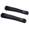 Alps2Ocean Bike Crank Arms,89MM/102MM/114MM/127MM/140MM/152MM/160MM/165MM/170MM/175MM Available in Diamond Hole Bike Crank Arm for Ebike view 4