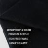 Sport Beanie for Men Women Apparel Gifts Costume Embroidered Beanie Gift for Men view 2