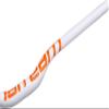 760mm Super Long Bar MTB Handlebar 31.8mm Carbon Fiber MTB Swallow Handlebar (Color: Green) view 4