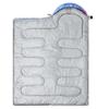 CVHOUSE Kawaii Axolotl Camping Sleeping Bags,3 Season Warm & Cool Weather,Lightweight,Waterproof Sleeping Bags for Adults & Kids,Traveling,and Outdoors,Camping Gear Equipment,31x90inch view 4
