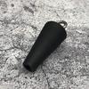 Big Horn Grips, Hanging Grip Training Horns, Premium Material Cone Shape, Suitable for Forearm Arm Strength Armwrestling Handle Gym and Home Workout