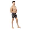 KEMEILA Custom Men's Boxer Briefs for Christmas, To Do List-Funny Underwear for Men, Personalized Gift for Husband Boyfriend, Style 02, XS-5XL view 4