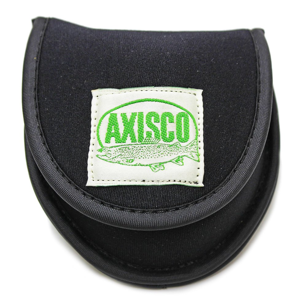 Fly Reel for case dx-s/m - Black