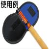 Fly Reel for case dx-s/m - Black view 4
