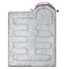 CVHOUSE Axolotl Camping Sleeping Bags,3 Season Warm & Cool Weather,Lightweight,Waterproof Sleeping Bags for Adults & Kids,Traveling,and Outdoors,Camping Gear Equipment,31x90inch view 4