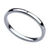 3 pcs Tungsten Carbide Couples Ring Engagement Jewelry Wedding Bands Sets for Men Women Alliance view 2