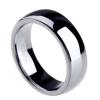 3 pcs Tungsten Carbide Couples Ring Engagement Jewelry Wedding Bands Sets for Men Women Alliance view 3