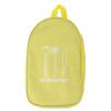 Camping Travel Cooking Utensils Bag,Camping Cooking Utensils Set,Travel Cookware Pouch Bag with Handle for BBQ Camp Cookware Kitchen Kit(yellow)