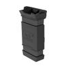 Universal Ambidextrous Magazine Pouch for 9mm 10mm .40 .45 Single & Double Stack magazines,Single Mag Pouch Fits Glock 9mm 1911 S&W Sig Sauer Beretta CZ Taurus Colt H&K Ruger and More view 4