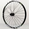 ZECHAO 24" Mountain Bike Wheel,Quick Release Bike Rim Disc Brake Front 2 Rear 4 Bearings 7/8/9/10/11/12 Speeds Bike Front and Rear Wheel Wheelset (Color : Green, Size : 24inch) view 4