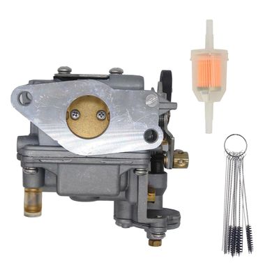 835382A1 T1 T3 835382T04 Carburetor Replacement for Mercury Mariner 9.9HP 13.5HP 15HP 4-Stroke Outboard Motor