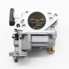 835382A1 T1 T3 835382T04 Carburetor Replacement for Mercury Mariner 9.9HP 13.5HP 15HP 4-Stroke Outboard Motor view 2