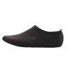 Bestgift Water Shoes Beach Socks Snorkeling Shoes Swimming Diving Socks Snorkeling Socks Swimming Sock Covers Non-Slip Black XXL view 1