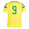 Cnins Argentina #10 Soccer Jersey - Women/Men 3XL, Football Shirts (CNSK-AT3XL) view 2