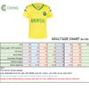 Cnins Argentina #10 Soccer Jersey - Women/Men 3XL, Football Shirts (CNSK-AT3XL) view 3
