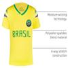 Cnins Argentina #10 Soccer Jersey - Women/Men 3XL, Football Shirts (CNSK-AT3XL) view 4