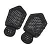 BAMBIX Tactical Armor Arm Guard, Tactical Gear Extended Mountain Pattern Arm Armor Guard, Tactical Arm Protector Guards, Medieval Warrior Knight Samurai Combat Protector Defense Gear view 4