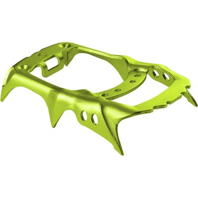 Edelrid Beast Lite Front Spare Crampon, Oasis, 744220001380
