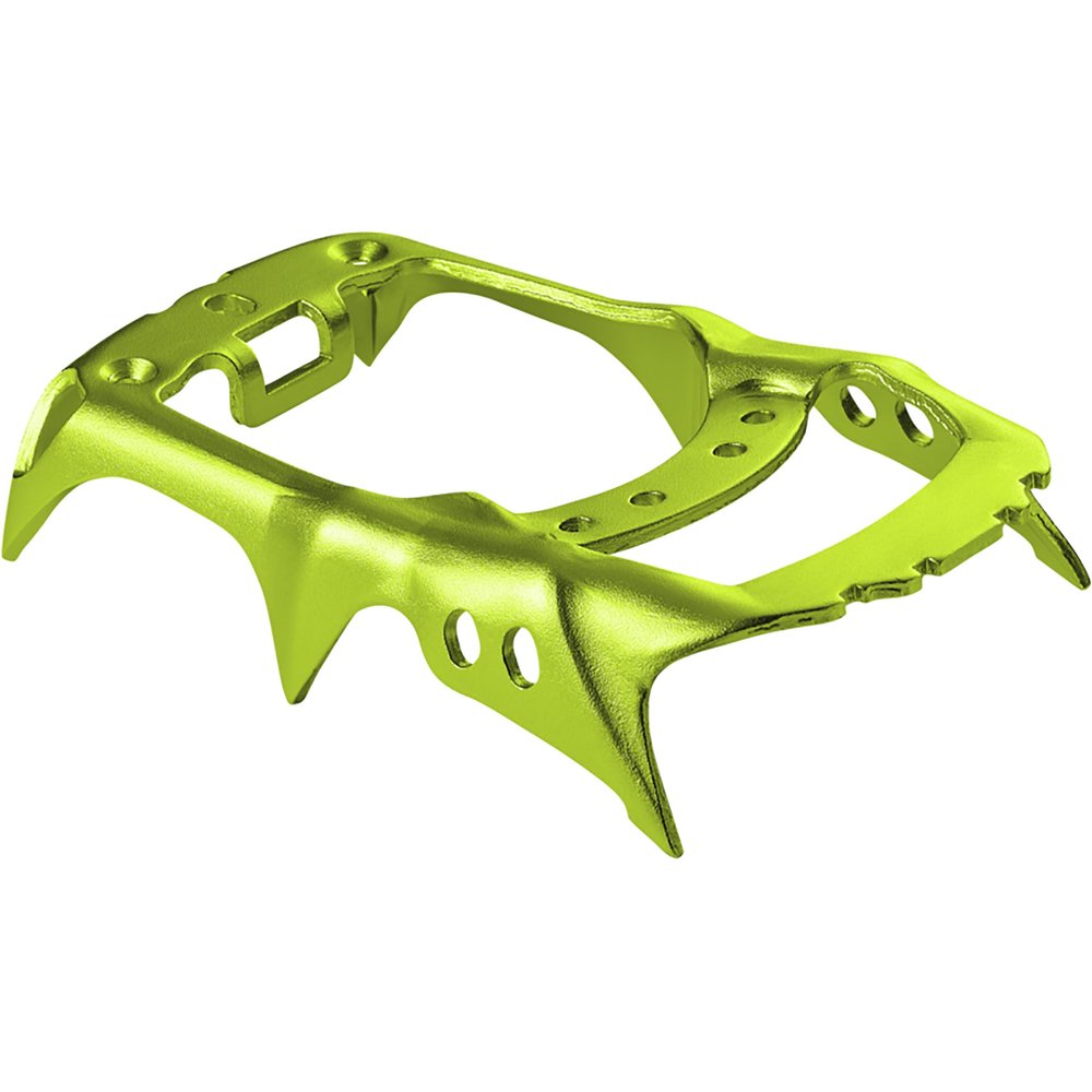 Edelrid Beast Lite Front Spare Crampon, Oasis, 744220001380