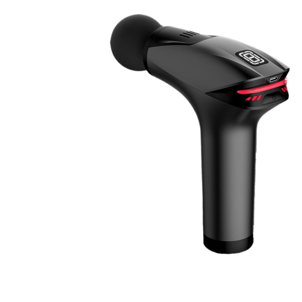 KAYNO New Massage Gun Muscle Impact Massager Portable Vibration Relaxation Instrument Fitness Electric Fascia