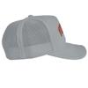 Campus Lab Official University of Virginia Classic Seal Foam Snapback Trucker Hat - Unisex for Men and Women view 3