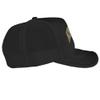 Campus Lab Official University of Central Florida Classic Seal Foam Snapback Trucker Hat - Unisex for Men and Women view 3