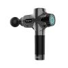 YEAHSO Electric Fascia Gun Intelligent Vibration Frequency Fitness Machine New Muscle high Frequency Mass Fascia Grab view 1