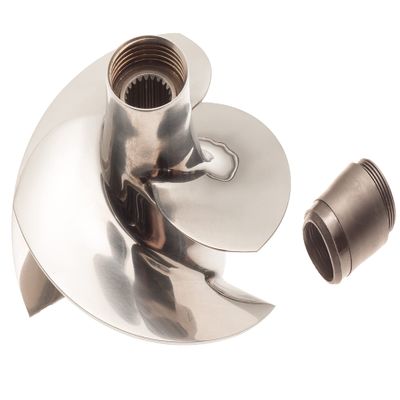 TITAN 757 PERFORMANCE Solas Sea Doo 4-Tec Impeller SR-CD-11/19A GTS 130 Wake RXP GTS GTX 155 W/Cone