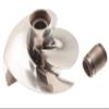 TITAN 757 PERFORMANCE Solas Sea Doo 4-Tec Impeller SR-CD-11/19A GTS 130 Wake RXP GTS GTX 155 W/Cone view 1
