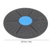 Core Balance Disc , Exercise Muscles Dynadisc Balance Trainer , Stability Balance Disc , Core Strengthening Disc , for Outdoors view 4