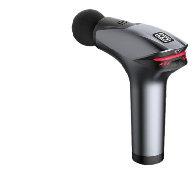 KAYNO New Massage Gun Muscle Impact Massager Portable Vibration Relaxation Instrument Fitness Electric Fascia