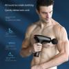KAYNO New Massage Gun Muscle Impact Massager Portable Vibration Relaxation Instrument Fitness Electric Fascia view 2