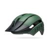 Bell Sidetrack II MIPS Youth Bike Helmet - Matte Green - Size UY (5057 cm) view 2