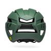 Bell Sidetrack II MIPS Youth Bike Helmet - Matte Green - Size UY (5057 cm) view 4
