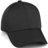 Daxton Air Cool Tech Hat Ventilated Micro Holes Structured High Profile Baseball Cap 3 Pack - Black,Stone Green,Dusty Blue view 2