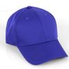 Daxton Performance Hat High Profile Structured Baseball Cap 3 Pack - Royal,Burgundy,Navy view 2