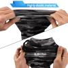 Rcrirth 4pcs Gun Socks For Rifles And Shotguns, Knit Gun Sock view 2