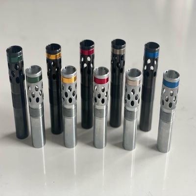 12 Gauge Shotgun Choke Hunters chokes, Sport chokes, Duck, Turkey, Deer, Bird Clean Shot Choke