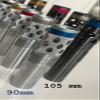 12 Gauge Shotgun Choke Hunters chokes, Sport chokes, Duck, Turkey, Deer, Bird Clean Shot Choke view 4