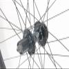 700c Disc Brake Rim Brake Road TouringRoad Hybrid Bike Wheel Set for Cassette 700 x 42 CST City Tires and Tubes view 2