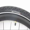 700c Disc Brake Rim Brake Road TouringRoad Hybrid Bike Wheel Set for Cassette 700 x 42 CST City Tires and Tubes view 4