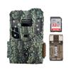 Browning Pro Scout Max Extreme HD Cellular Trail Camera Bundle with 32GB Memory Card and Reader (3 Items) view 1