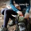 Sherpa Hiking Hydration Backpack  22L Hiking Backpack with Water Bladder, Phone Compartment, Waterproof Zippers & Trekking Pole Holders view 3