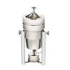 D.W. Haber & Son 04SWHSS Tempo 4 Qt. Marmite with Hinged Cover view 1