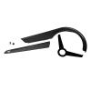 kowaku Bike Chain Guard Cover Protector Case Various Sizes for 48-52T Chainrings Sprocket Crankset Guard Protection Accessories, Standard view 1