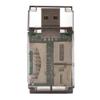 Browning 2PK Pro Scout Max Extreme HD Cellular Trail Camera Bundle with 32GB Memory Card and Reader (5 Items) view 2