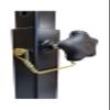 Parallel bars for physical therapy (7FT) Fixed Width Parallel Bar - Heavy Duty - Made in the USA view 2
