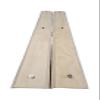 Parallel bars for physical therapy (7FT) Fixed Width Parallel Bar - Heavy Duty - Made in the USA view 3