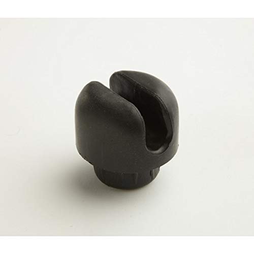 11.2 mm x 28 mm Enclosure Pole Cap